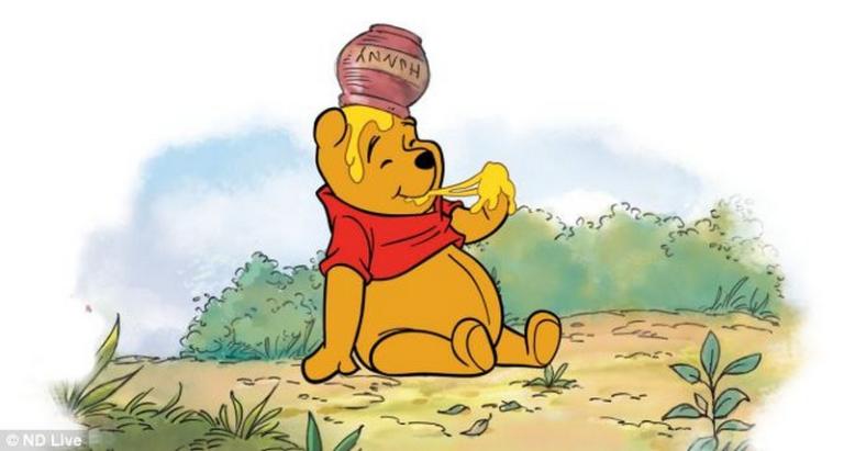 Winnie The Pooh assomiglia troppo a Xi Jinping?
