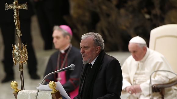 «Il lato oscuro del Cammino neocatecumenale»