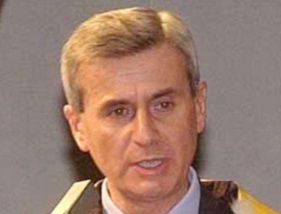 Il figlio di Marco Biagi: «Chi tolse la scorta a mio padre ha un peso sulla coscienza»