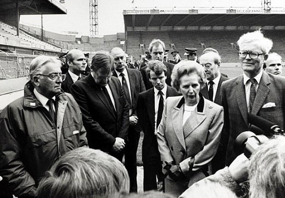 Cosa ha fatto la Thatcher agli hooligans article-post