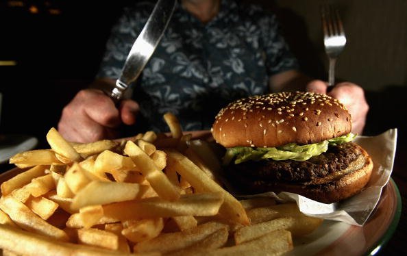 Increasing Obesity Figures Cause Health Concerns
