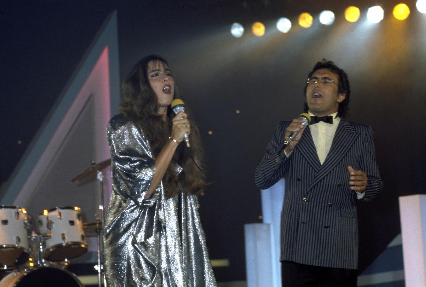Albano E Romina Tornano Insieme Anche Nella Vita