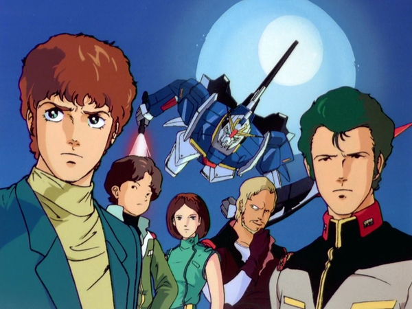 I 50 cartoni animati degli Anni 80 che vorresti rivedere oggi