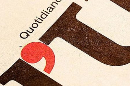 Il grande bluff de L’Unità: il quotidiano di Gramsci «rivive» solo per un giorno article-post