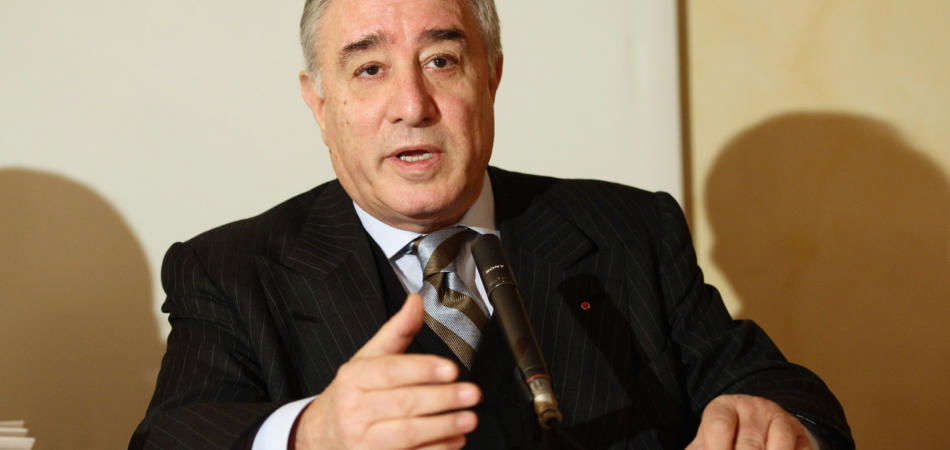 marcello dell'utri