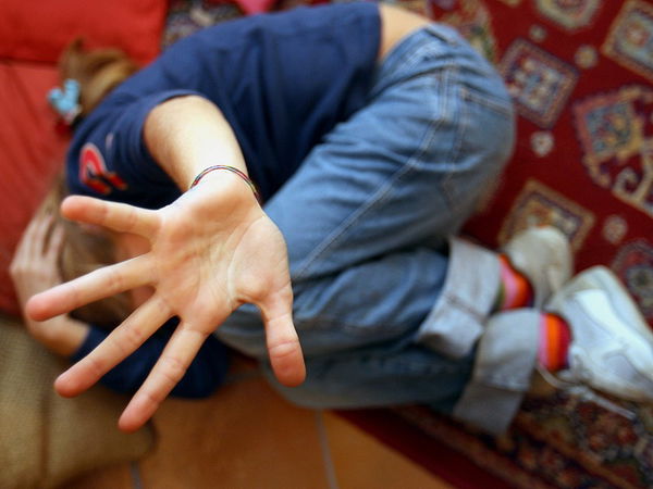 Un test per riconoscere i pedofili è possibile