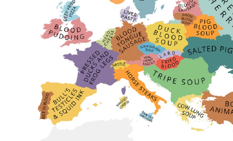 Se Al Mondo Ci Fosse Un Po Di Bene