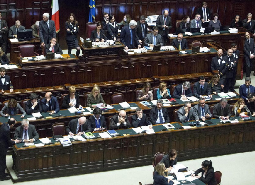 Lavoro 2 Giorni A Settimana Napoli