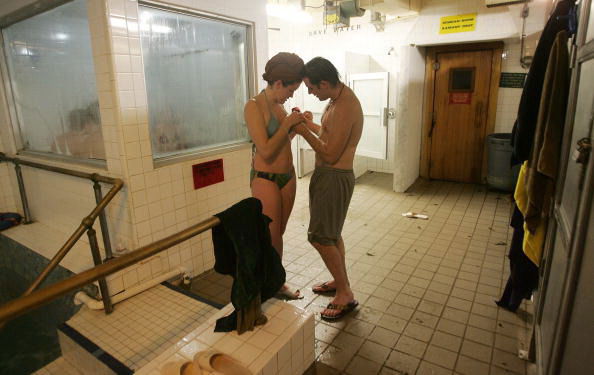 I dieci paesi in cui si fa più sesso al mondo