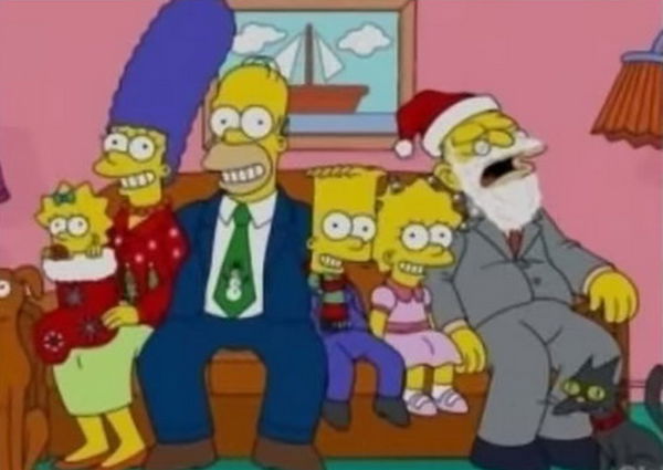 Le sette teorie complottiste sui Simpsons