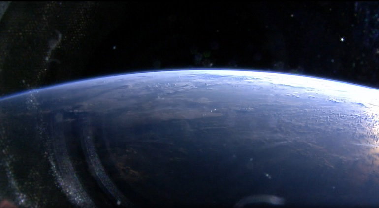 La webcam che ti fa vedere la Terra in diretta 24 ore su 24 dallo spazio article-post