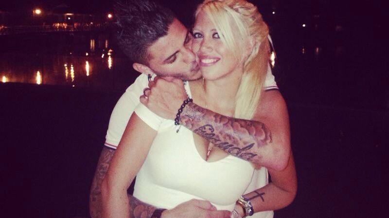 Wanda Nara