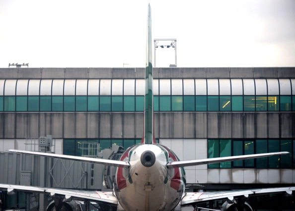 fiumicino