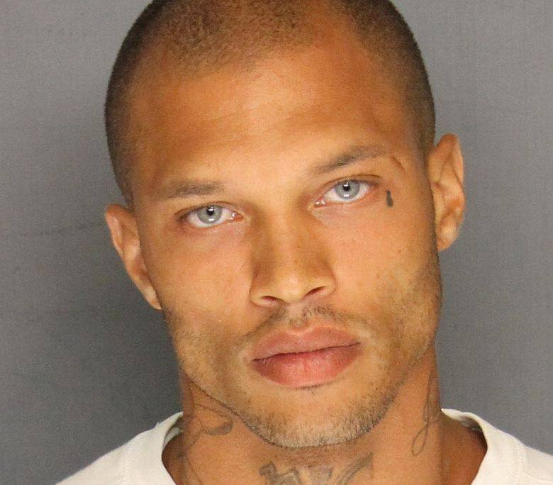 Jeremy Meeks: la verità dietro al carcerato più sexy del web article-post