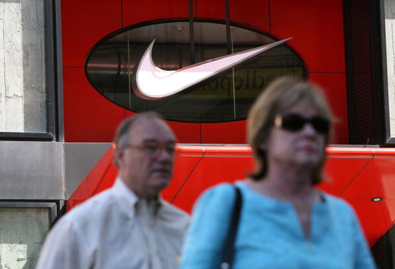 Si dice «Nike» o «Nikey»? Due studenti svelano il mistero (o forse no) article-post