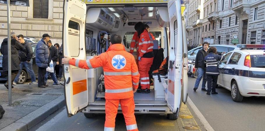 Incidenti Stradali, Dati Shock: A Roma 150 Morti All'anno | Giornalettismo