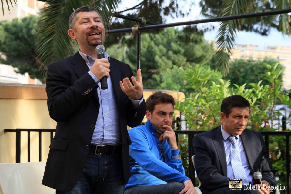 Ivan Scalfarotto: «Legge sull’omofobia entro l’anno» article-post