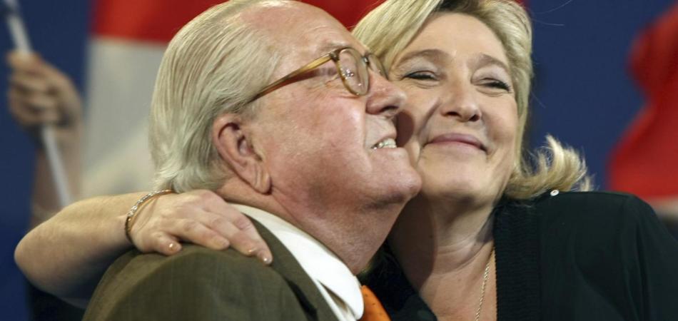 Jean-Marie Le Pen