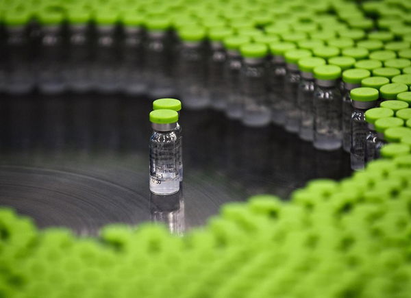 Il ddl del M5S sui vaccini che ti farà rimpiangere il grano saraceno