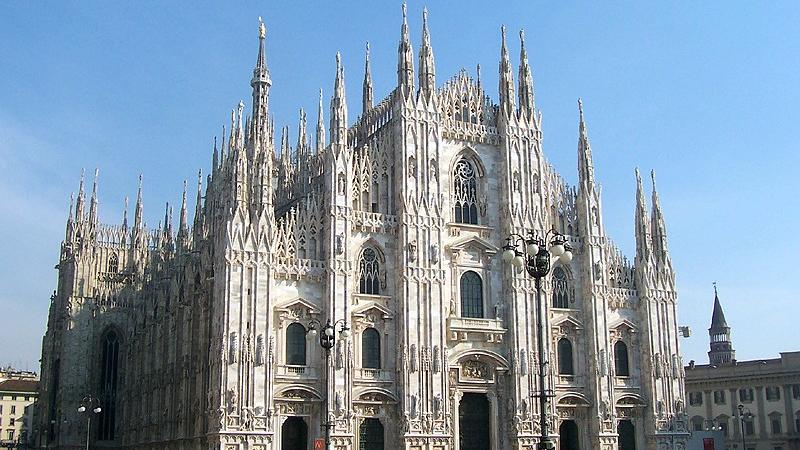 Duomo di Milano