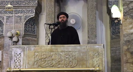 Abu Bakr al-Baghdadi è morto? article-post