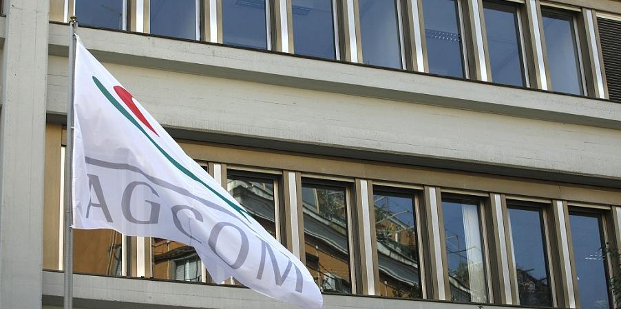 Agcom