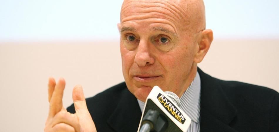 Arrigo Sacchi