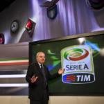 Calendario Serie A, l'estrazione in diretta