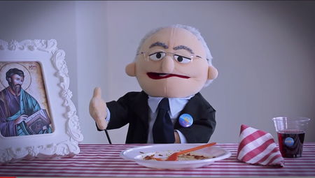 «Casa Vincenzo», la parodia di Vincenzo De Luca che impazza su Youtube article-post