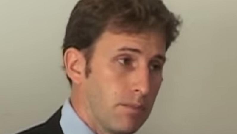 davide casaleggio