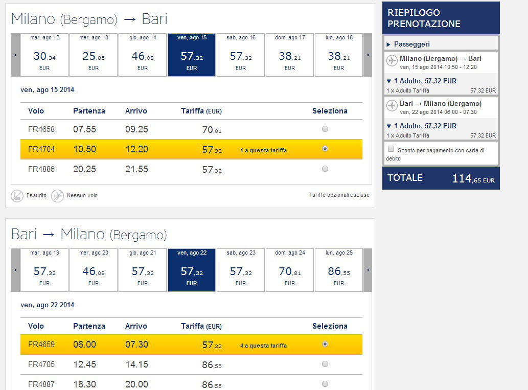 Quanto Costa Un Biglietto Per Il Coachella