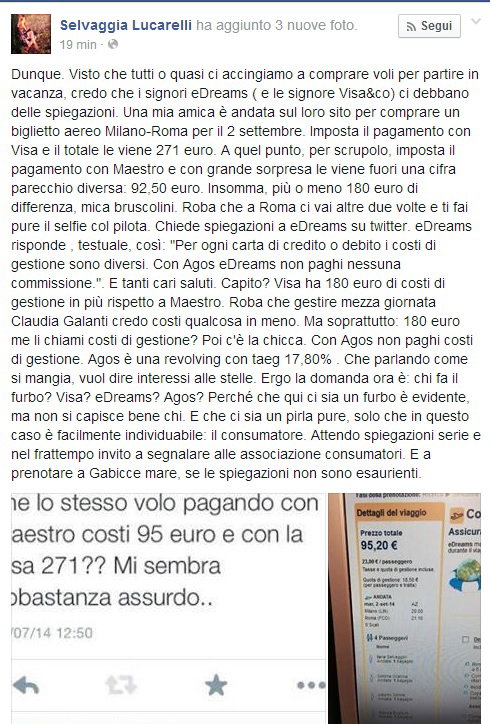 Quando Costa Il Biglietto Per Mirabilandia
