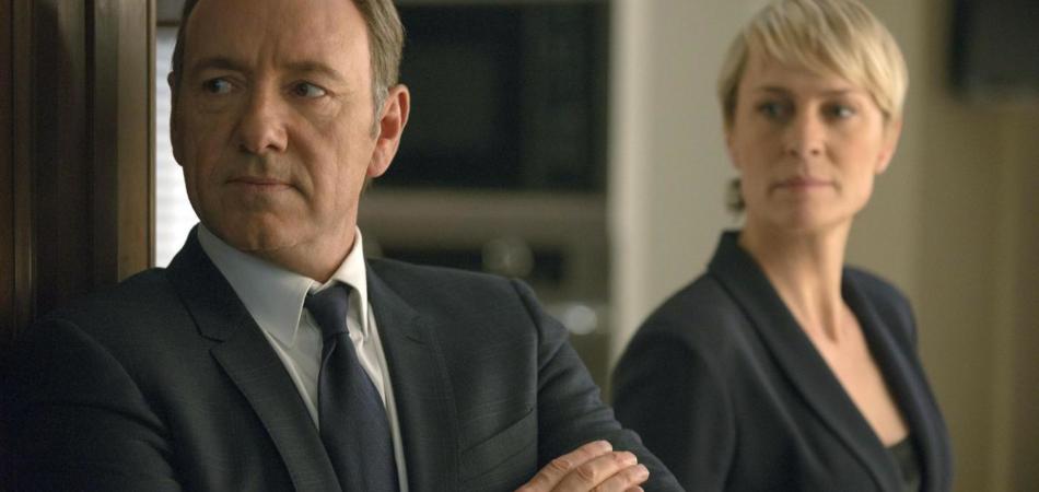 frank underwood