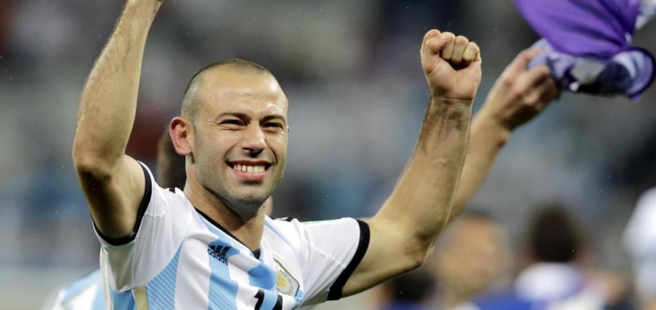 Germania Argentina streaming