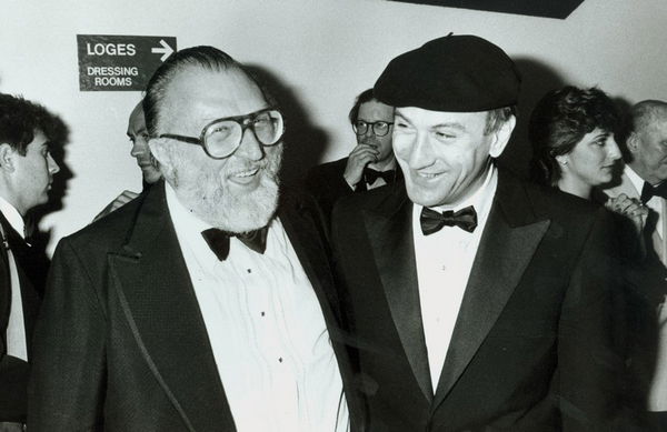 I marchi di fabbrica dei 10 registi più famosi della storia del cinema, nei loro film