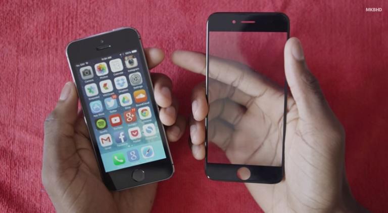 Come Fare Il Video Allo Schermo Iphone 6