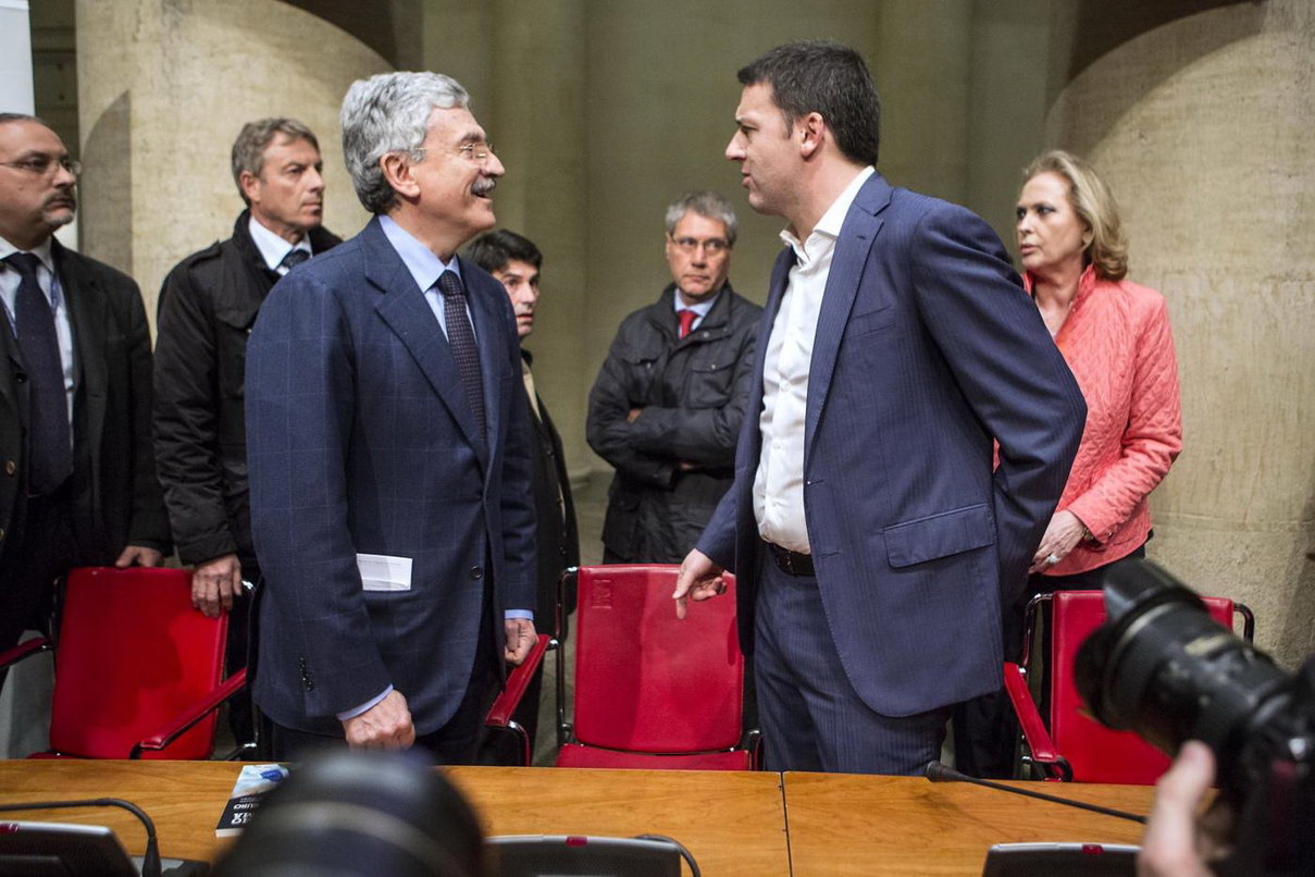 Pd, tesseramento flop: nel 2014 solo 100mila iscritti article-post