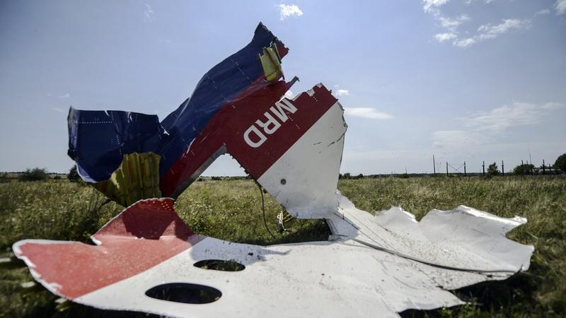 Il volo MH17 è stato distrutto da una violenta decompressione