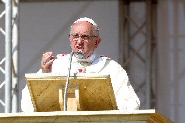 Sai a che ora si sveglia Papa Francesco? article-post