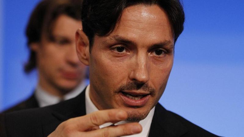 Pier Silvio Berlusconi