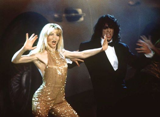 Morto Silvio Oddi, il «Fantastico» ballerino che ballò con Lorella Cuccarini