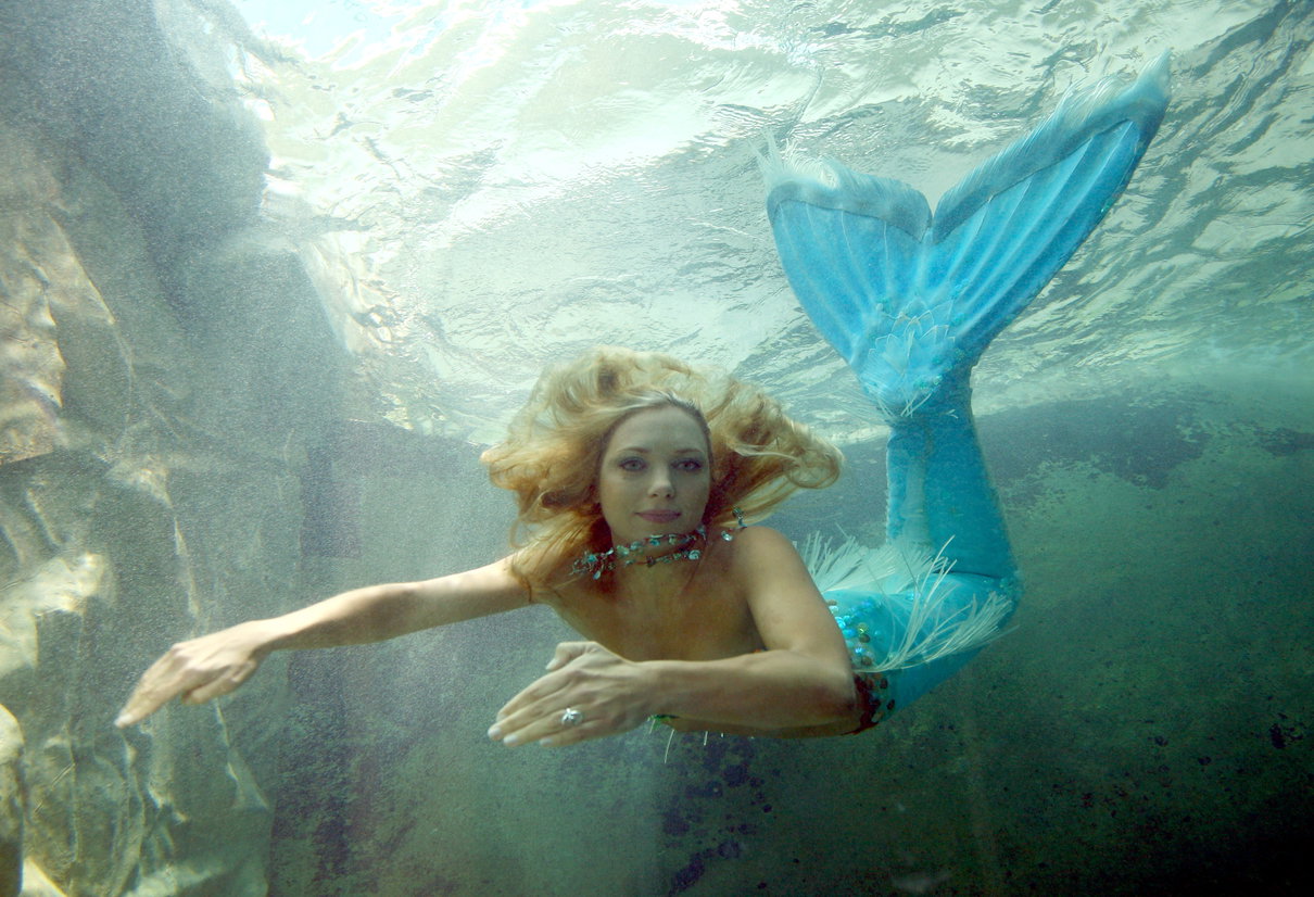 Storie di sirene: qualcuno crede che esistano… article-post