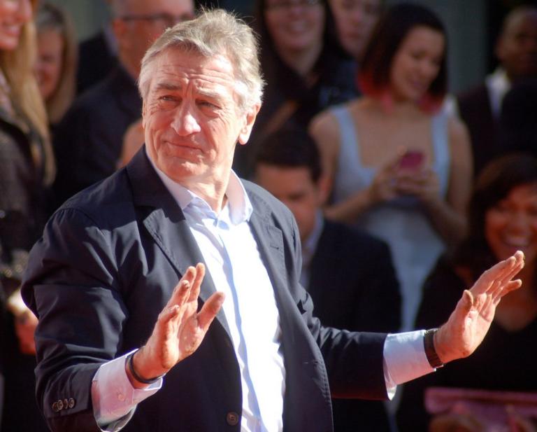 Usa, si sospetta che un pacco bomba sia stato recapitato a Robert De Niro