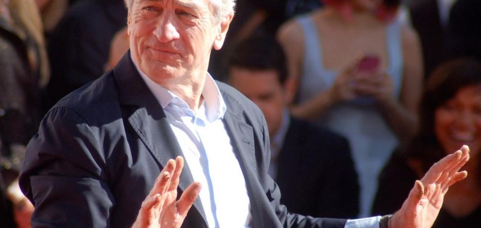 Robert De Niro