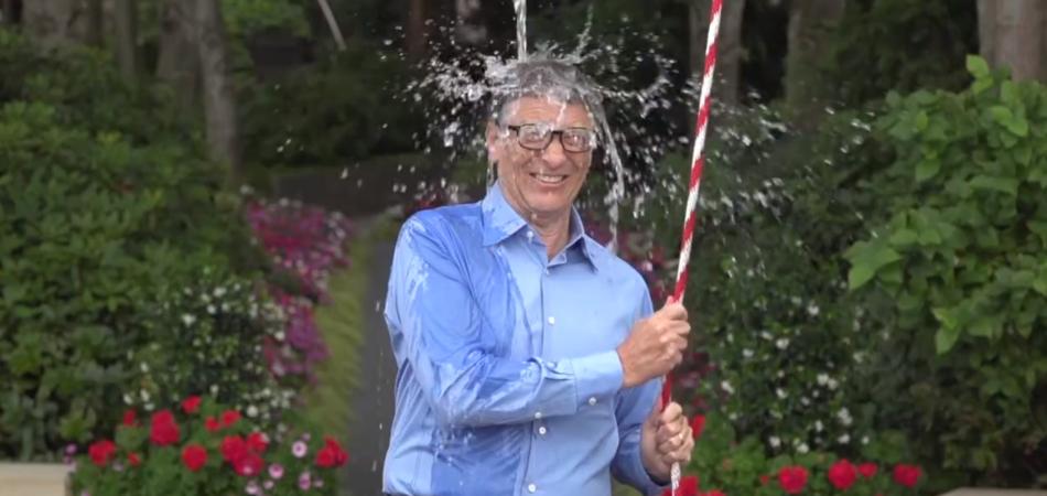Bill Gates