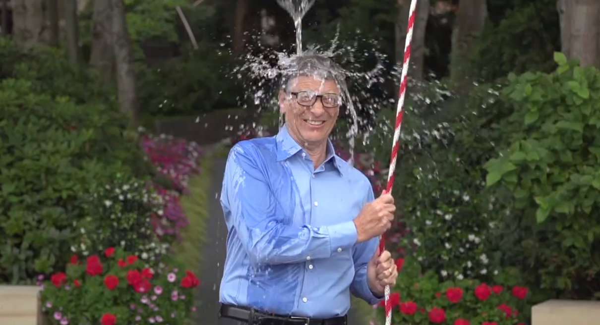 Bill Gates spiega che i tamponi negli Usa sono inutili e che Trump non racconta la verità article-post