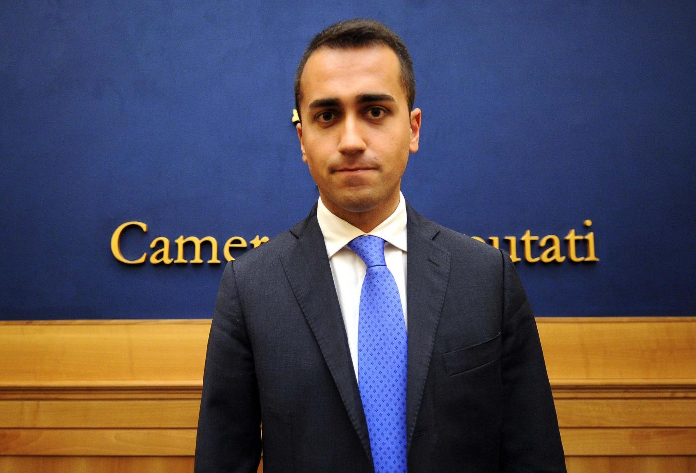 Luigi di maio