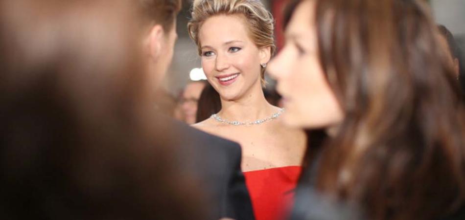Jennifer Lawrence