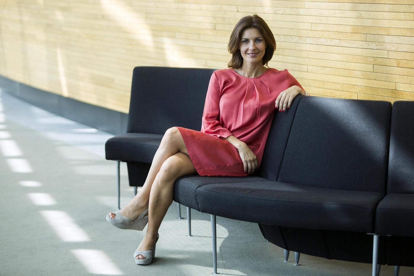 Alessandra Moretti e Michele Emiliano ecco i candidati del Pd alle