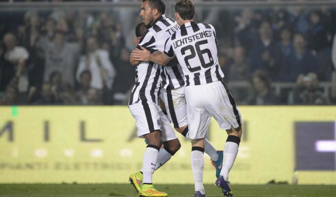Atalanta - Juventus